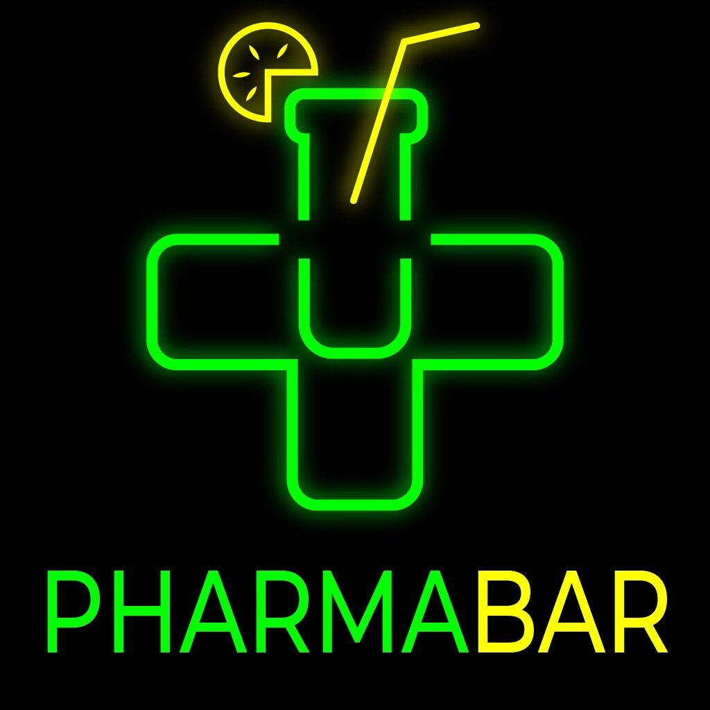 Pharmabar